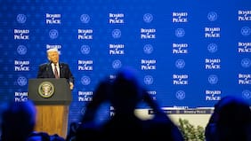 Por limitaciones constitucionales: Italia no se unirá a la “Junta de Paz” de Trump