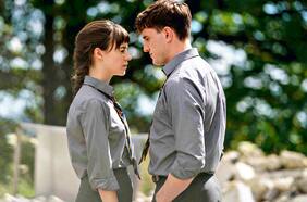 Normal People: hablan los protagonistas de uno de los fenómenos de la TV en 2020