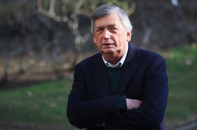 Carmona critica posible indulto a Carabineros: “Hay leyes para que todas y todos las cumplamos, incluyendo los aparatos policiales”