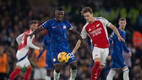 Cuándo y a qué hora ver a Chelsea vs. Arsenal en TV y streaming