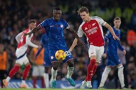 Cuándo y a qué hora ver a Chelsea vs. Arsenal en TV y streaming