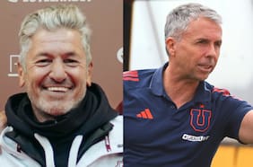 El nuevo entrenador de La Serena palpita su estreno ante la U de su “viejo amigo” Gustavo Álvarez