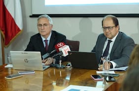 Tesorería realiza devolución de impuestos a más de 1 millón de personas