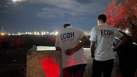 Prisión preventiva para imputado por homicidio en Alto Hospicio: víctima resultó calcinada