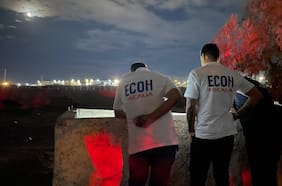 Prisión preventiva para imputado por homicidio en Alto Hospicio: víctima resultó calcinada