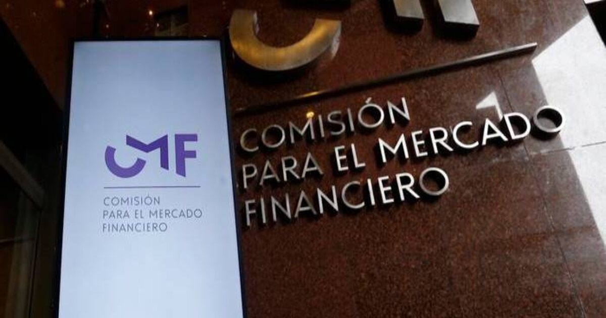 CMF alerta sobre 3 plataformas de inversión que no están autorizadas ...