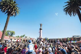 Con música de Vietnam y la India, Festival WOMAD Chile detalla su regreso para 2023