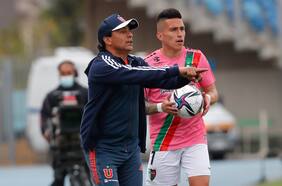 Esteban Valencia descarta renunciar tras los malos resultados: “Sería muy fácil arrancar”