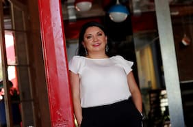 Leslie Sánchez, experta del PPD: “Hay que lograr una Constitución que evite la fragmentación política”