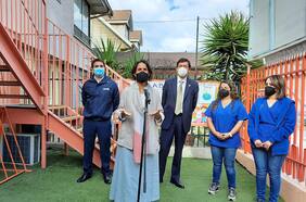 Subsidio protege: comienza el pago de primera etapa