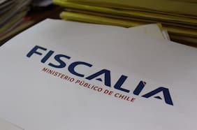 Amplían detención de tres funcionarios vinculados a fuga de condenado por homicidio en Copiapó