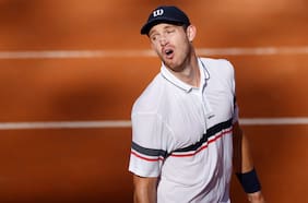 Presión mental: la principal lucha de quienes nos representarán en París 2024