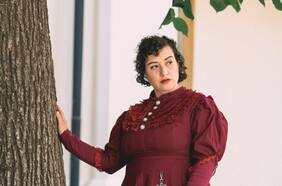 “La Corina Rojas” vuelve a escena en el Teatro Ictus como parte de su aniversario 70