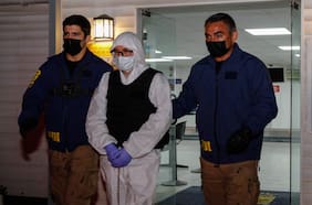 Ministro de la Barra condena a Raúl Escobar Poblete a 18 años de presidio por el homicidio del senador Jaime Guzmán