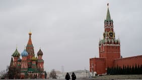 Rusia entra en un apagón digital: el Kremlin interrumpe servicio de Telegram, la última aplicación de mensajería disponible