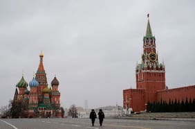 Rusia entra en un apagón digital: el Kremlin interrumpe servicio de Telegram, la última aplicación de mensajería disponible