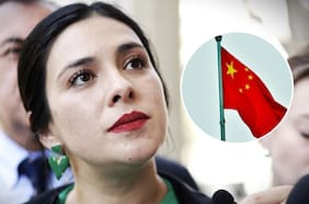 Columna de Juan Ignacio Brito: Chile y el “amigo chino”