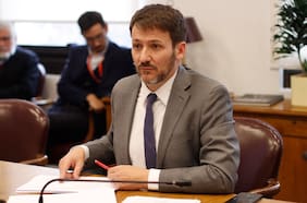 Pardow releva el rol fiscalizador de la SEC en medio del inédito proceso sancionatorio contra el Coordinador Eléctrico