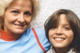 El desconocido encuentro final entre Luis Miguel y su madre que cambia la historia