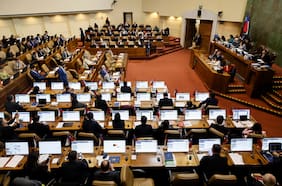 Parlamento y confianza