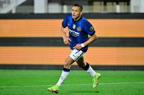 Alexis Sánchez recarga baterías y busca motivación a días de definir su futuro: “Siéntense, miren y aplaudan”