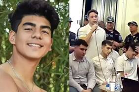 Los rugbistas acusados por el crimen de Fernando Báez Sosa pidieron disculpas: ¿cuándo será la sentencia?
