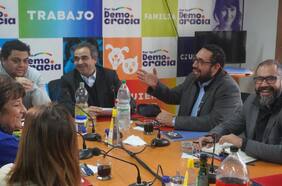 Las reuniones privadas del ministro Cataldo y el subsecretario Orellana para destrabar el lío del CAE