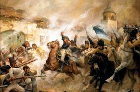 El desastre de Rancagua: O’Higgins, Carrera y una ayuda que nunca llegó