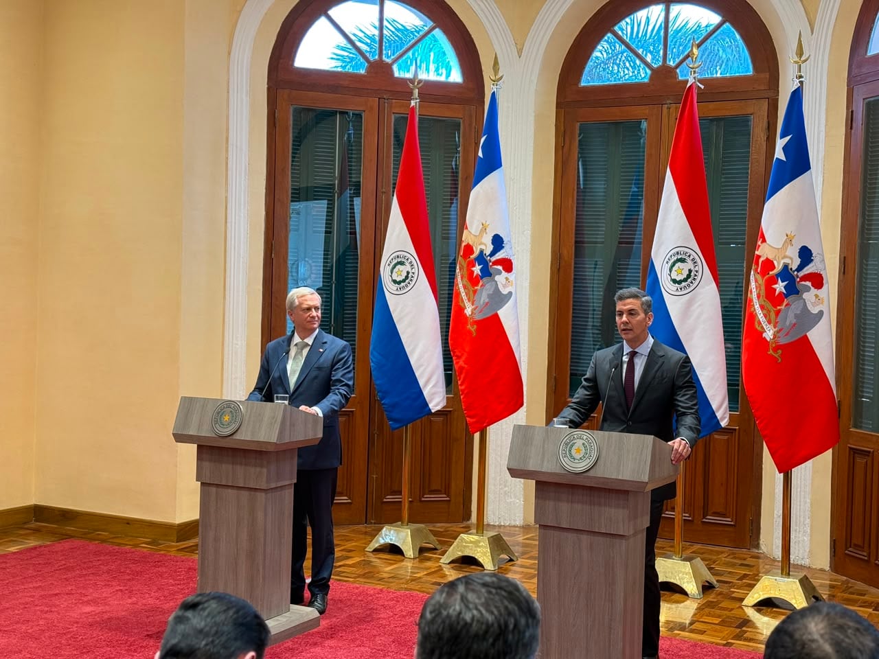Kast alerta por cifras de Imacec y desempleo: "Chile hoy pasa por un momento complejo"