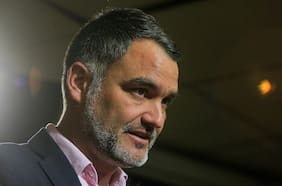 Presidente de la UDI por Cathy Barriga: “No fue posible orientarla más en su gestión”