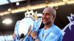 Guardiola aborda la culpabilidad del Manchester City después de transgredir el Fair Play Financiero de la Premier League