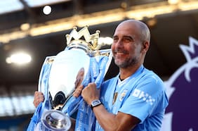 Guardiola aborda la culpabilidad del Manchester City después de transgredir el Fair Play Financiero de la Premier League