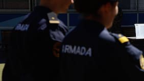 Cabo de la Armada fallece en Viña del Mar tras ser atropellado por otro funcionario de la institución