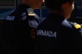 Fiesta de marinos en Rapa Nui termina con dos de ellos detenidos por violación y Fiscalía no descarta más imputados