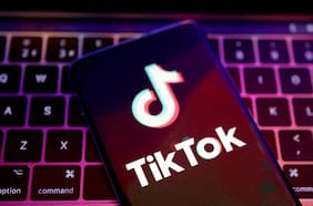 El movimiento en TikTok de “fábricas chinas” que se burlan de los aranceles de Trump