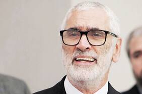 Fernando Leanes, representante de OPS/OMS en Chile: “En Latinoamérica es muy prematuro hablar de comparaciones”