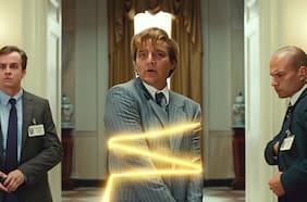Mujer Maravilla 1984: así es el elogiado villano de Pedro Pascal en el último blockbuster de 2020