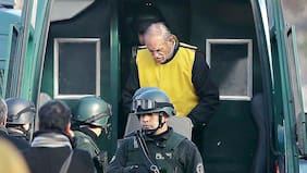 Krassnoff suma 20 años de condena por secuestro calificado de 15 prisioneros políticos y sustracción de dos menores