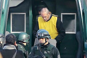 Suprema confirma condena a Miguel Krassnoff por el homicidio calificado de Miguel Enríquez