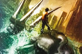 La serie de Percy Jackson ya escogió a los actores que interpretarán a Luke y Clarisse