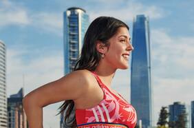 Colección adidas Farm x Rio: estilo versátil y cómodo para el día a día