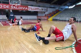 Deportivo Valdivia declina de participar en torneo internacional por las medidas sanitarias de Chile