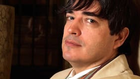 Vito, sálvame, que me ahogo: un relato de Jaime Bayly