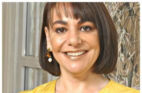 Ejecutiva chilena es elegida entre 100 mujeres líderes a nivel mundial