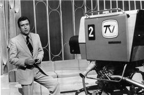 De sus conflictos con la TV a su goce con la música: Patricio Bañados, retrato íntimo de un comunicador