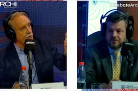 “Eres una vergüenza”: el tenso cruce entre Artés y Kaiser tras abordar violencia en liceos emblemáticos