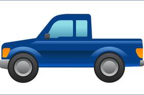 En el Día Mundial del Emoji, Ford anuncia uno con forma de camioneta