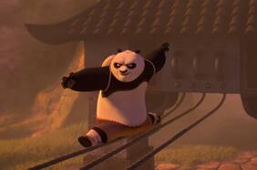 Jack Black regresará como la voz de Po en la nueva serie de Kung Fu Panda para Netflix