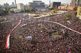 A 10 años de la Primavera Árabe: de la revolución a la anarquía