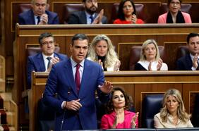 Antonio Caño: “Pedro Sánchez está muy débil y probablemente ve esto como una oportunidad de fortalecer su figura”